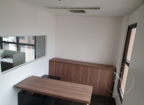 Imagem Sala Comercial à Venda, 90 m² em Vila Azevedo - São Paulo