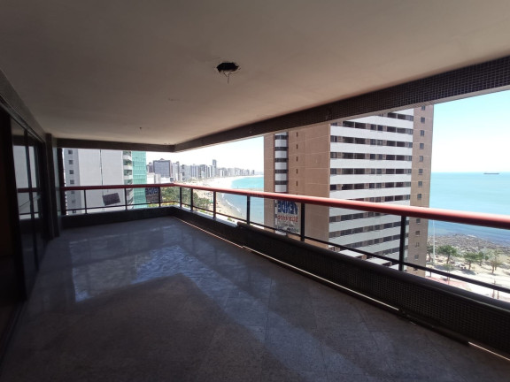 Imagem Apartamento com 4 Quartos à Venda, 389 m² em Meireles - Fortaleza Imagem Apartamento com 4 Quartos à Venda, 389 m² em Meireles - Fortaleza