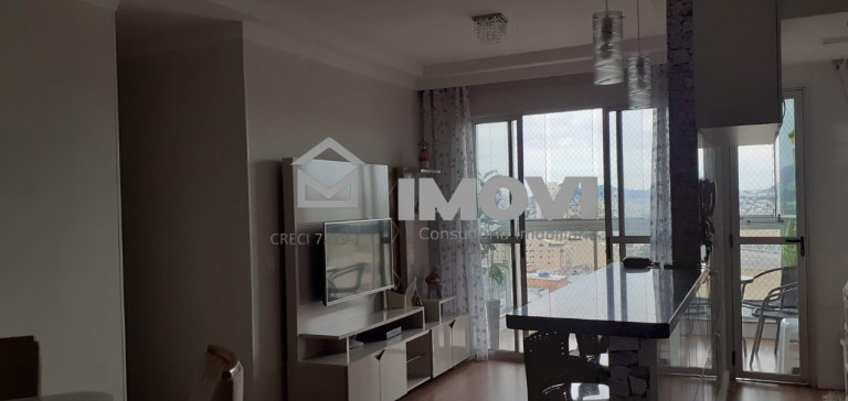 Imagem Apartamento com 3 Quartos à Venda, 75 m² em Praia De Itaparica - Vila Velha
