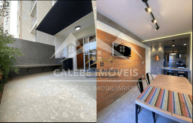 Imagem Apartamento com 2 Quartos à Venda, 67 m² em Centro - Tatuí Imagem Apartamento com 2 Quartos à Venda, 67 m² em Centro - Tatuí