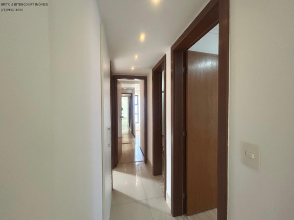 Imagem Imóvel com 4 Quartos à Venda, 145 m² em Alphaville I - Salvador