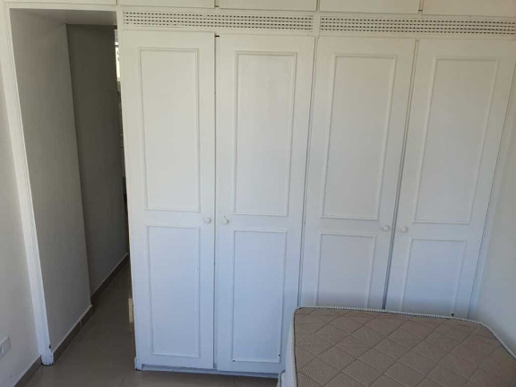 Imagem Apartamento com 1 Quarto à Venda, 37 m² em Vila Buarque - São Paulo