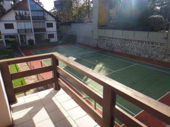Imagem Apartamento com 2 Quartos à Venda, 63 m² em Lago Negro - Gramado Imagem Apartamento com 2 Quartos à Venda, 63 m² em Lago Negro - Gramado