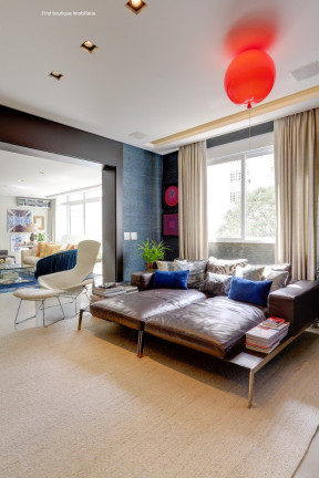 Imagem Apartamento com 2 Quartos à Venda, em Jardim Paulista - São Paulo Imagem Apartamento com 2 Quartos à Venda, em Jardim Paulista - São Paulo