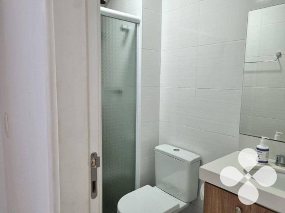 Imagem Imóvel com 2 Quartos à Venda, 72 m² em José Menino - Santos Imagem Imóvel com 2 Quartos à Venda, 72 m² em José Menino - Santos
