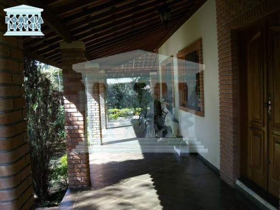 Imagem Casa com 6 Quartos para Alugar, 2.500 m² em Chácara Carolina - Itu Imagem Casa com 6 Quartos para Alugar, 2.500 m² em Chácara Carolina - Itu
