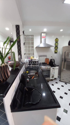Imagem Apartamento com 2 Quartos à Venda, 168 m² em Gonzaga - Santos Imagem Apartamento com 2 Quartos à Venda, 168 m² em Gonzaga - Santos