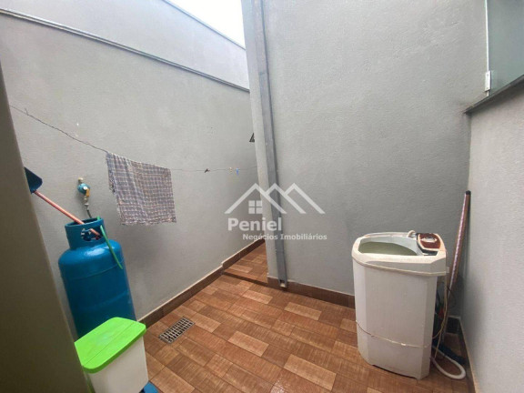 Imagem Casa com 3 Quartos à Venda, 150 m² em Bonfim Paulista - Ribeirão Preto Imagem Casa com 3 Quartos à Venda, 150 m² em Bonfim Paulista - Ribeirão Preto