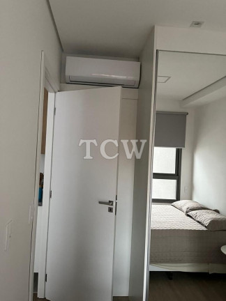 Imagem Apartamento com 1 Quarto para Alugar, 26 m² em Vila Nova Conceição - São Paulo Imagem Apartamento com 1 Quarto para Alugar, 26 m² em Vila Nova Conceição - São Paulo