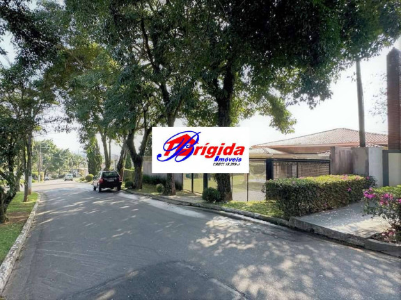 Casa de Condomínio com 3 Quartos à Venda, 308 m² em Jardim Passárgada I - Cotia