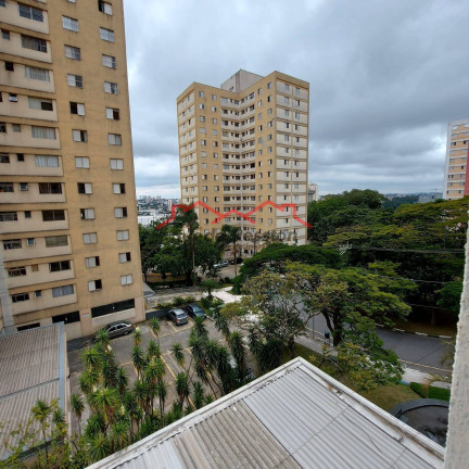 Imagem Apartamento com 3 Quartos à Venda, 75 m² em Socorro - São Paulo