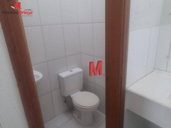 Imagem Casa à Venda, 240 m² em Jardim Santa Rosália - Sorocaba Imagem Casa à Venda, 240 m² em Jardim Santa Rosália - Sorocaba