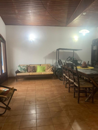 Imagem Casa com 3 Quartos à Venda, 310 m² em Jardim Marina - Mongaguá