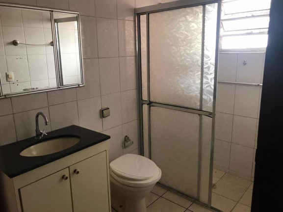 Imagem Sobrado com 5 Quartos à Venda, 218 m² em Vila Palmares - Santo André