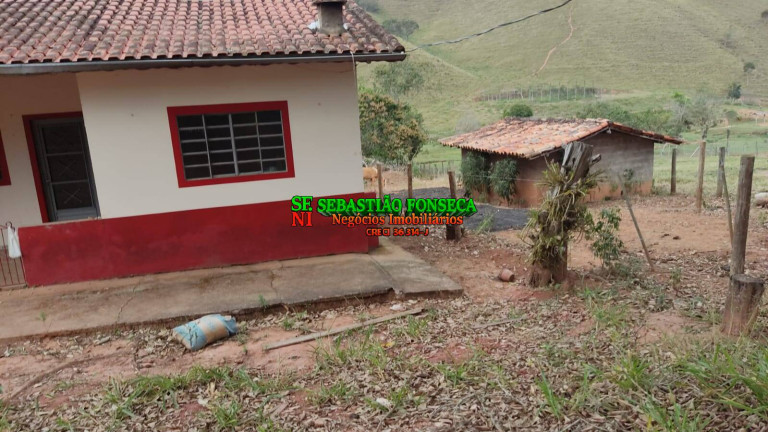 Imagem Chácara com 4 Quartos à Venda, 2.000 m² em Itabeva - Paraibuna Imagem Chácara com 4 Quartos à Venda, 2.000 m² em Itabeva - Paraibuna