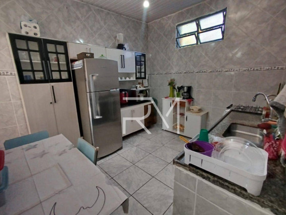 Imagem Casa com 3 Quartos à Venda, 85 m² em Balneário Anchieta - Mongaguá Imagem Casa com 3 Quartos à Venda, 85 m² em Balneário Anchieta - Mongaguá