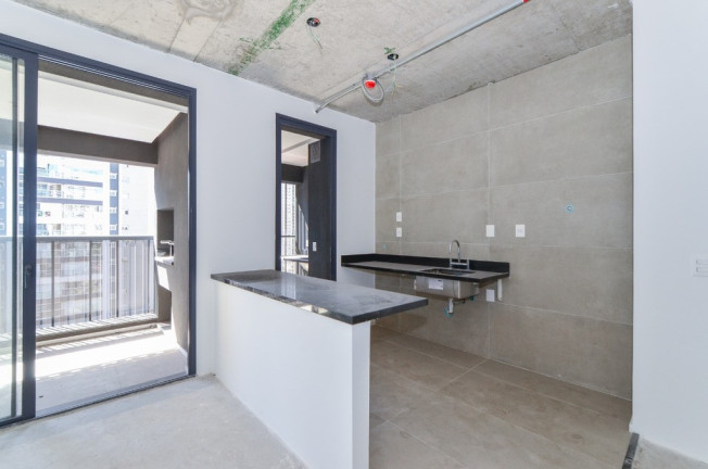 Apartamento com 2 Quartos à Venda, 104 m² em Jardim Das Acácias - São Paulo