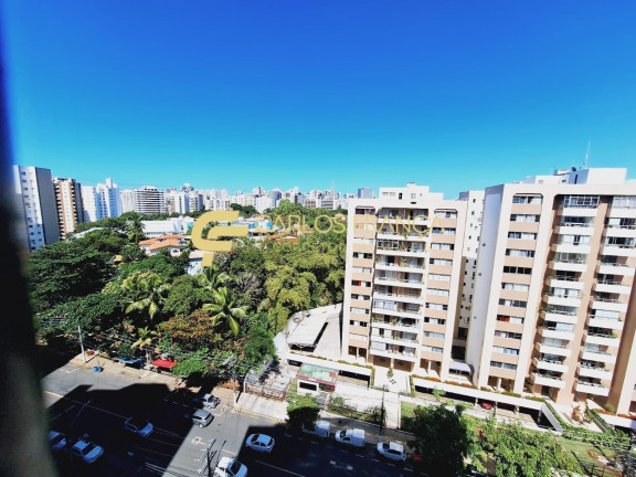 Imagem Apartamento com 4 Quartos à Venda, 140 m² em Pituba - Salvador Imagem Apartamento com 4 Quartos à Venda, 140 m² em Pituba - Salvador