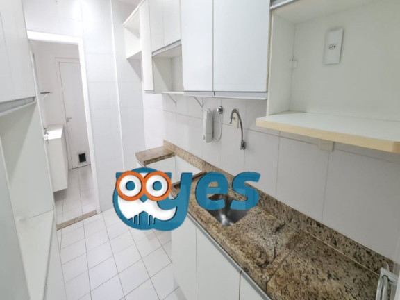 Imagem Apartamento com 2 Quartos à Venda, 76 m² em Alphaville I - Salvador