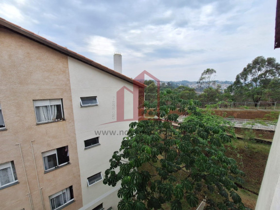 Imagem Apartamento com 2 Quartos à Venda, 46 m² em Residencial São Luis - Francisco Morato Imagem Apartamento com 2 Quartos à Venda, 46 m² em Residencial São Luis - Francisco Morato