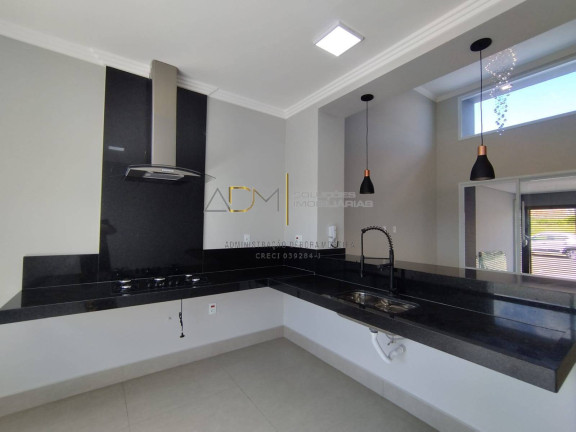 Imagem Casa com 3 Quartos à Venda, 187 m² em Residencial Ouro Verde - Botucatu