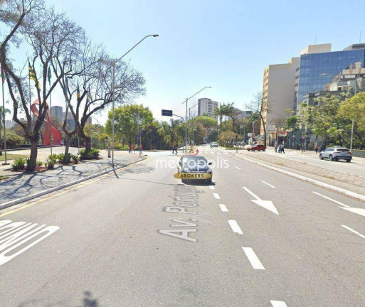 Imagem Sala Comercial à Venda, 29 m² em Centro - Santo André