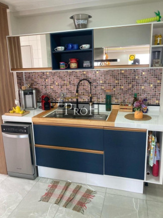 Imagem Apartamento com 3 Quartos à Venda, 96 m² em Vila Prudente - São Paulo Imagem Apartamento com 3 Quartos à Venda, 96 m² em Vila Prudente - São Paulo