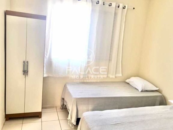 Imagem Apartamento com 2 Quartos à Venda, 48 m² em Jardim Elite - Piracicaba Imagem Apartamento com 2 Quartos à Venda, 48 m² em Jardim Elite - Piracicaba