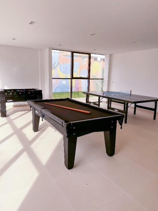 Imagem Apartamento com 2 Quartos à Venda, 53 m² em Altiplano Cabo Branco - João Pessoa