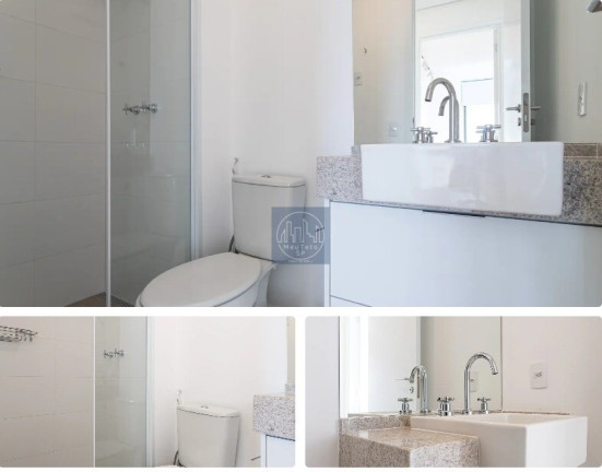 Imagem Apartamento com 2 Quartos para Alugar, 87 m² em Pinheiros - São Paulo