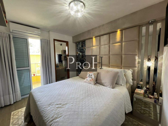 Imagem Cobertura com 2 Quartos à Venda, 200 m² em Vila Lucinda - Santo André