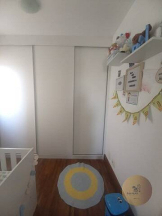 Imagem Apartamento com 3 Quartos à Venda, 70 m² em Vila Valparaíso - Santo André Imagem Apartamento com 3 Quartos à Venda, 70 m² em Vila Valparaíso - Santo André