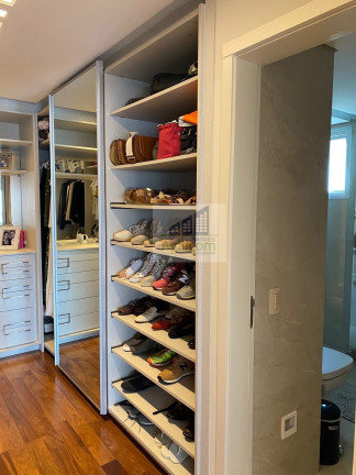 Imagem Apartamento com 2 Quartos à Venda, 135 m² em Cidade Monções - São Paulo