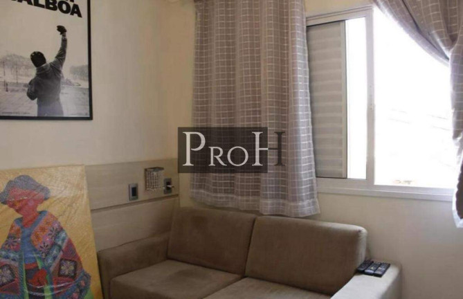 Imagem Apartamento com 2 Quartos à Venda, 72 m² em Centro - São Caetano Do Sul