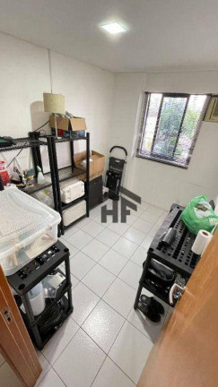Imagem Apartamento com 2 Quartos à Venda, 53 m² em Torre - Recife