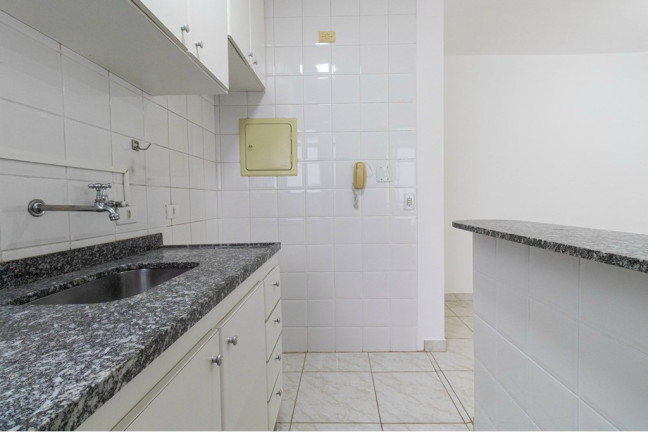 Imagem Apartamento com 1 Quarto à Venda, 72 m² em Perdizes - São Paulo