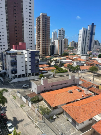 Imagem Apartamento com 3 Quartos à Venda, 110 m² em Manaíra - João Pessoa