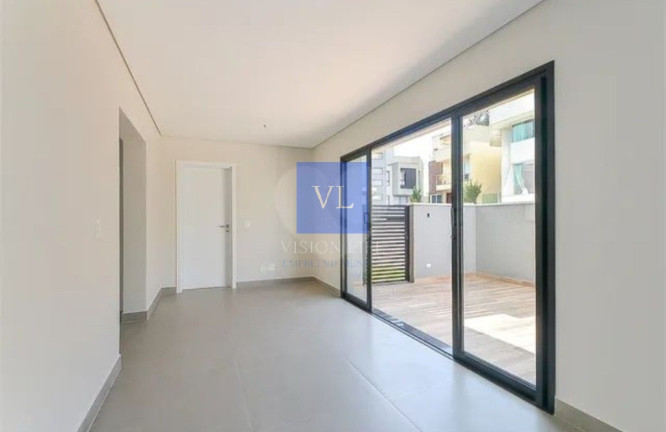 Imagem Casa com 4 Quartos à Venda, 360 m² em Boa Vista - Curitiba Imagem Casa com 4 Quartos à Venda, 360 m² em Boa Vista - Curitiba