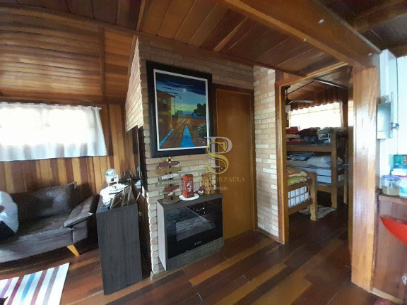 Imagem Casa com 3 Quartos à Venda, 80 m² em Macuco - Valinhos Imagem Casa com 3 Quartos à Venda, 80 m² em Macuco - Valinhos