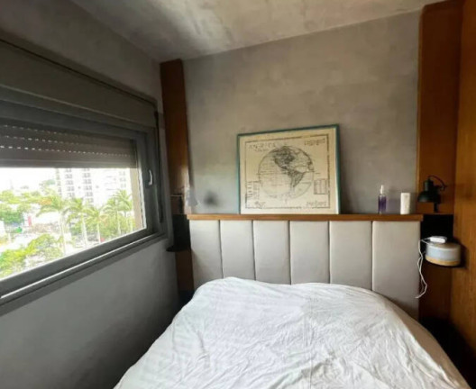 Imagem Apartamento com 2 Quartos à Venda, 65 m² em Indianópolis - São Paulo