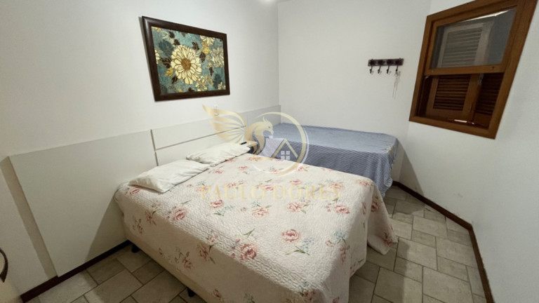 Imagem Apartamento com 3 Quartos à Venda, 103 m² em Praia Grande - Ubatuba