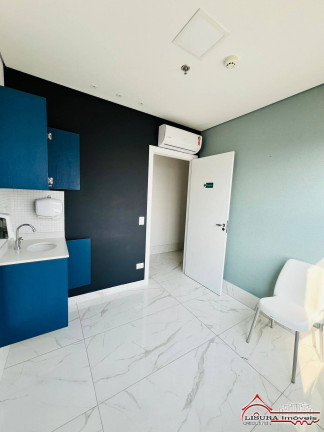 Imagem Sala Comercial à Venda, 76 m² em Centro - Jacareí Imagem Sala Comercial à Venda, 76 m² em Centro - Jacareí