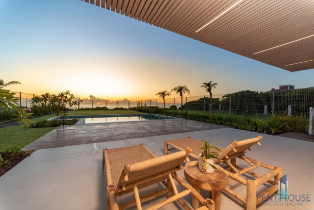 Imagem Casa com 5 Quartos à Venda, 458 m² em Praia Do Estaleiro - Balneário Camboriú