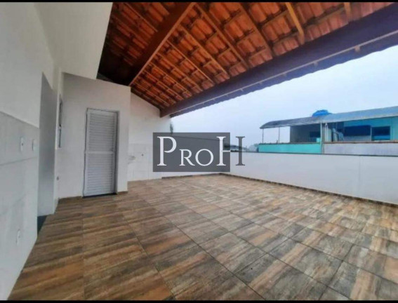 Imagem Cobertura com 2 Quartos à Venda, 86 m² em Vila Bela Vista - Santo André Imagem Cobertura com 2 Quartos à Venda, 86 m² em Vila Bela Vista - Santo André