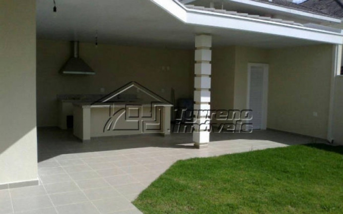 Imagem Casa de Condomínio com 5 Quartos à Venda, 360 m² em Urbanova - São José Dos Campos Imagem Casa de Condomínio com 5 Quartos à Venda, 360 m² em Urbanova - São José Dos Campos
