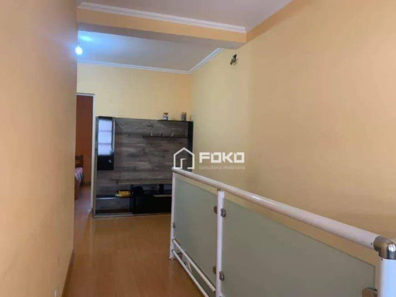 Imagem Sobrado com 3 Quartos à Venda ou Locação, 295 m² em Vila Flórida - Guarulhos Imagem Sobrado com 3 Quartos à Venda ou Locação, 295 m² em Vila Flórida - Guarulhos