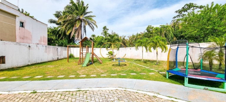 Imagem Casa de Condomínio com 3 Quartos à Venda, 126 m² em Catu De Abrantes (abrantes) - Camaçari