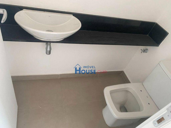 Imagem Apartamento com 4 Quartos à Venda, 184 m² em Vila Romana - São Paulo