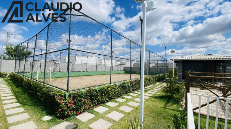 Imagem Casa de Condomínio com 2 Quartos à Venda, 57 m² em Sim - Feira De Santana