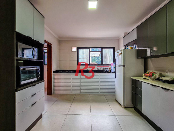 Imagem Apartamento com 3 Quartos à Venda, 130 m² em Marapé - Santos Imagem Apartamento com 3 Quartos à Venda, 130 m² em Marapé - Santos